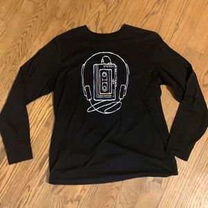 Old Navy Long Sleeve Tee